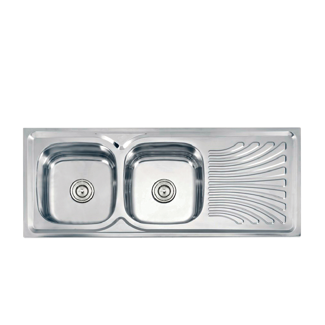 LAVADERO DE COCINA WDS12050A