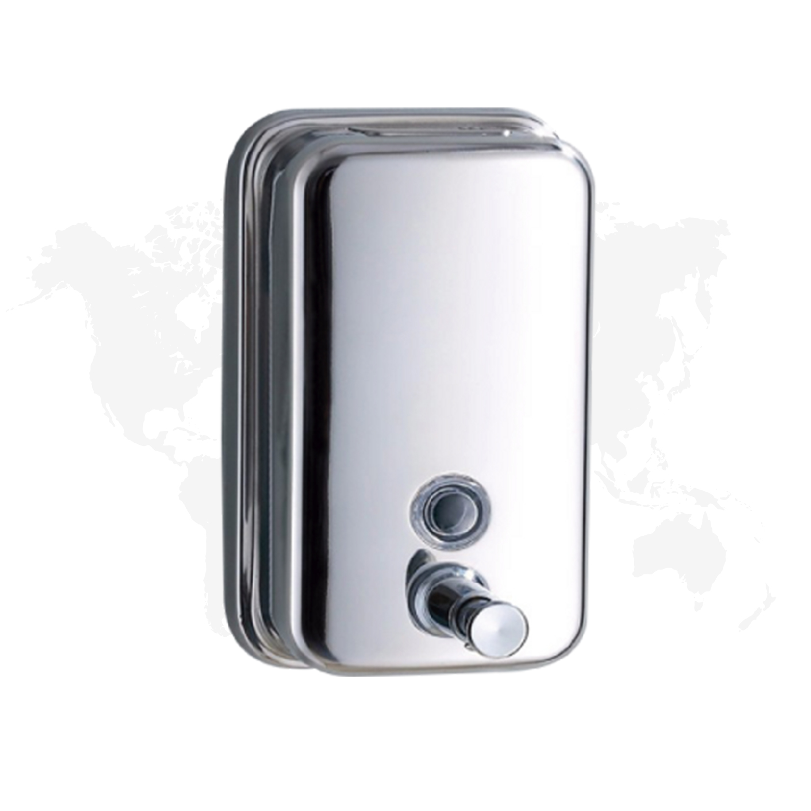 Dispensador de Jabón – ADB7002