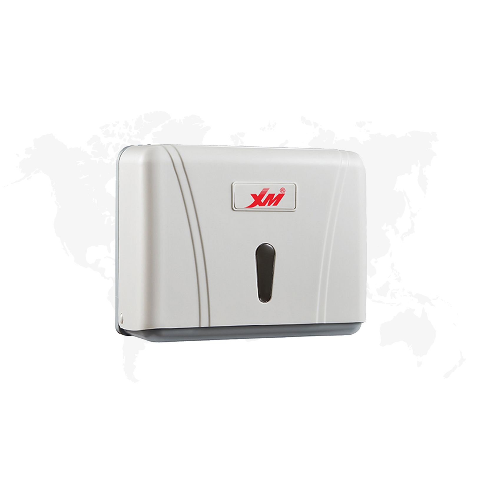 Dispensador de Papel – ADB6215