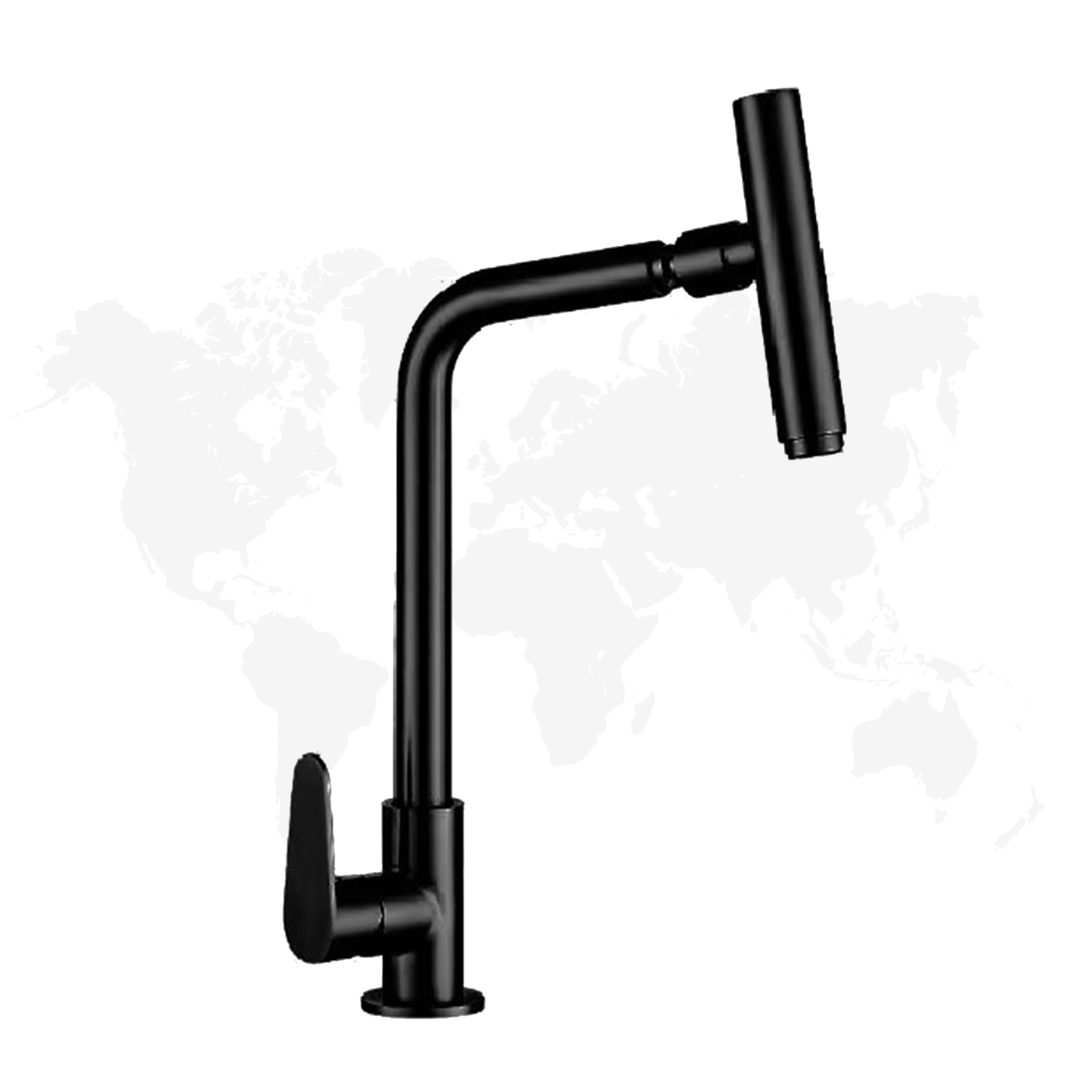 Llave Ganso – LC304-107001