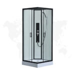 Cabina de Ducha – CA1617