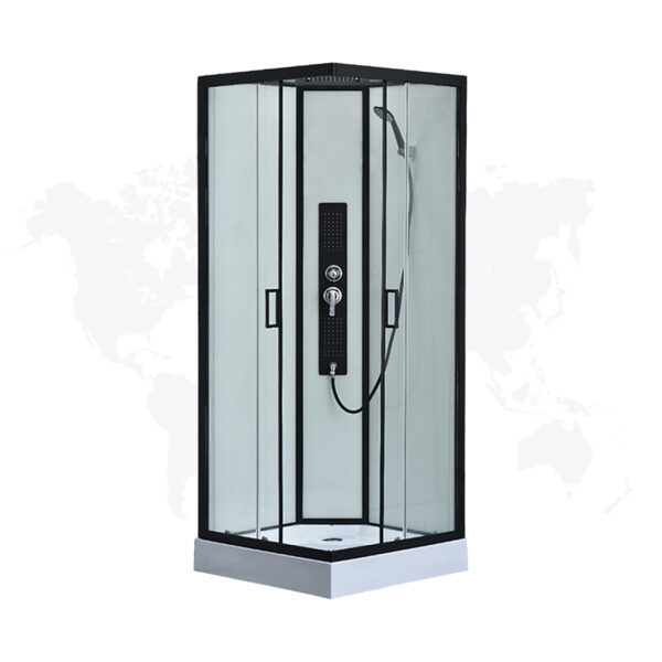 Cabina de Ducha – CA1617