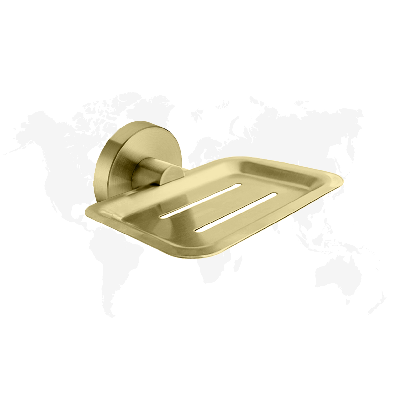 Porta Jabón – 7116710G