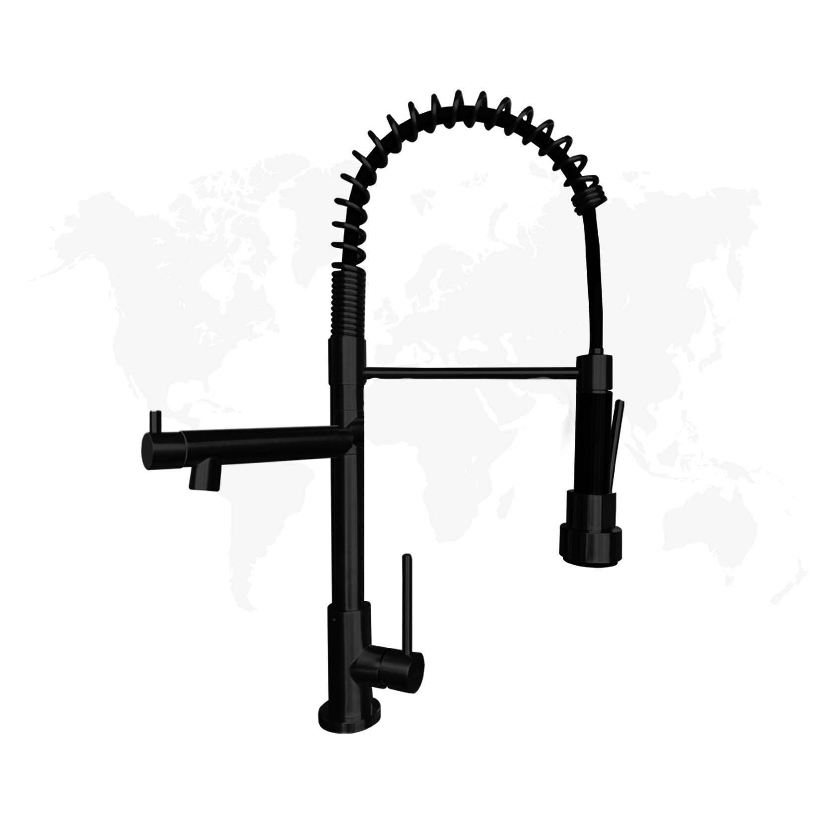 Llave para Cocina – LC304-309801