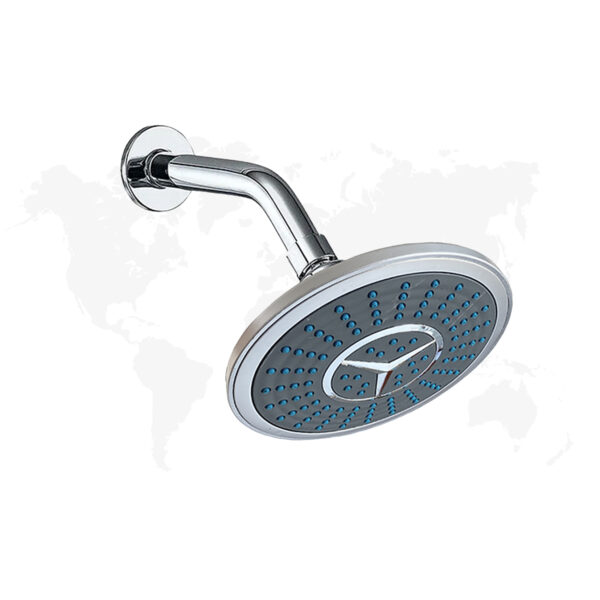 Ducha Española – DE8001