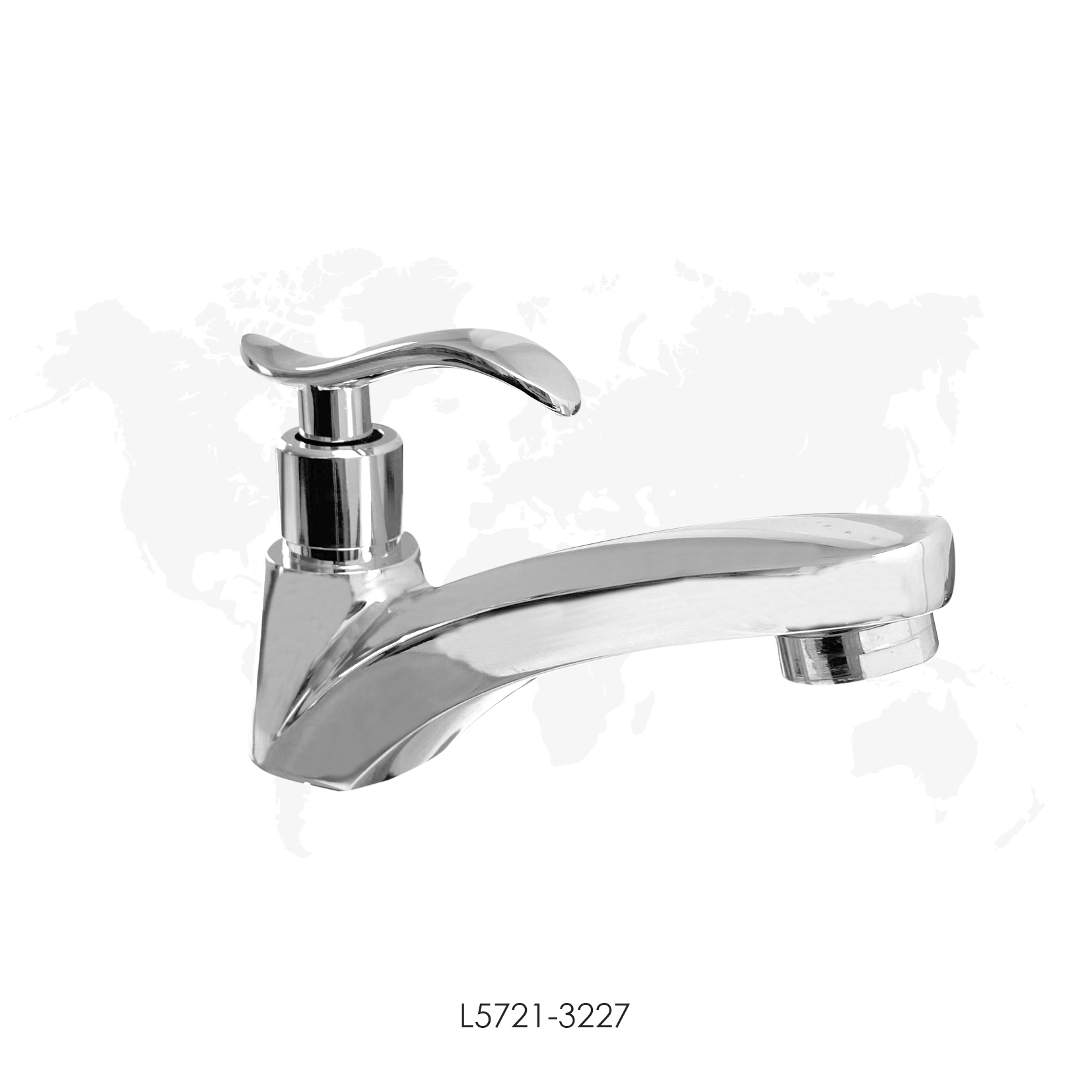 Llave de agua fría – L5721