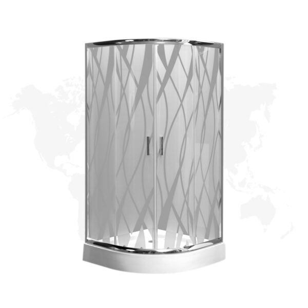 Cabina de Ducha – 9911-90-F03