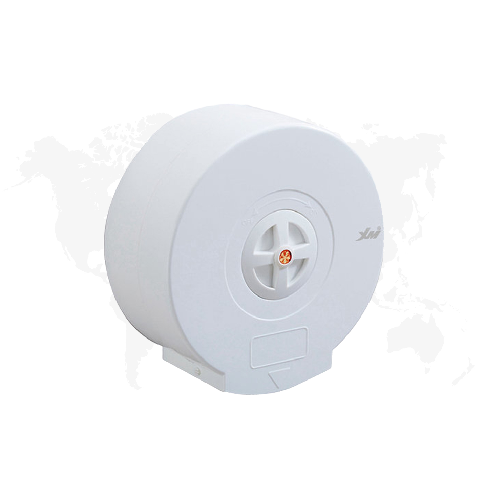 Dispensador de Papel – ADB6207