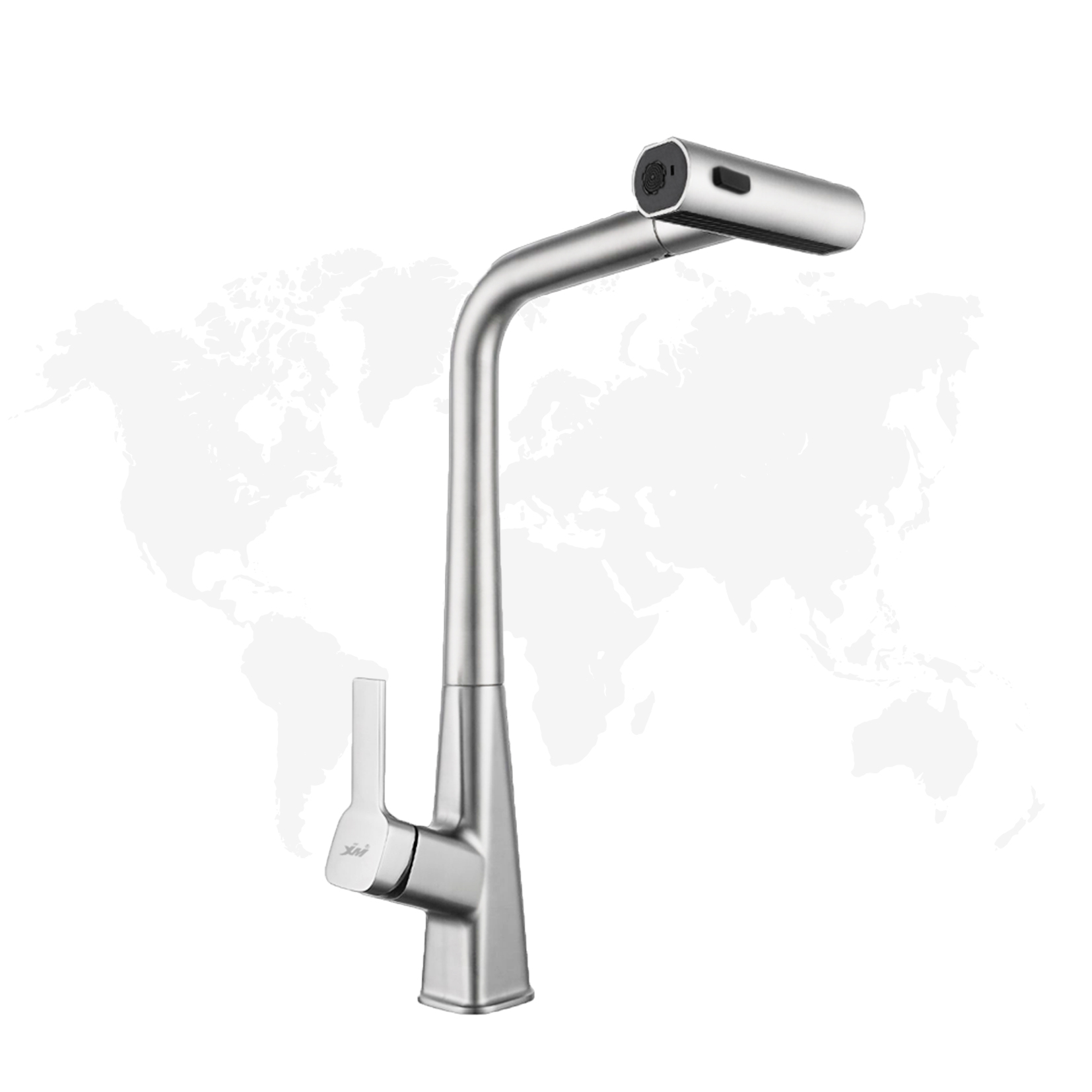 Mezcladora – MC0108900