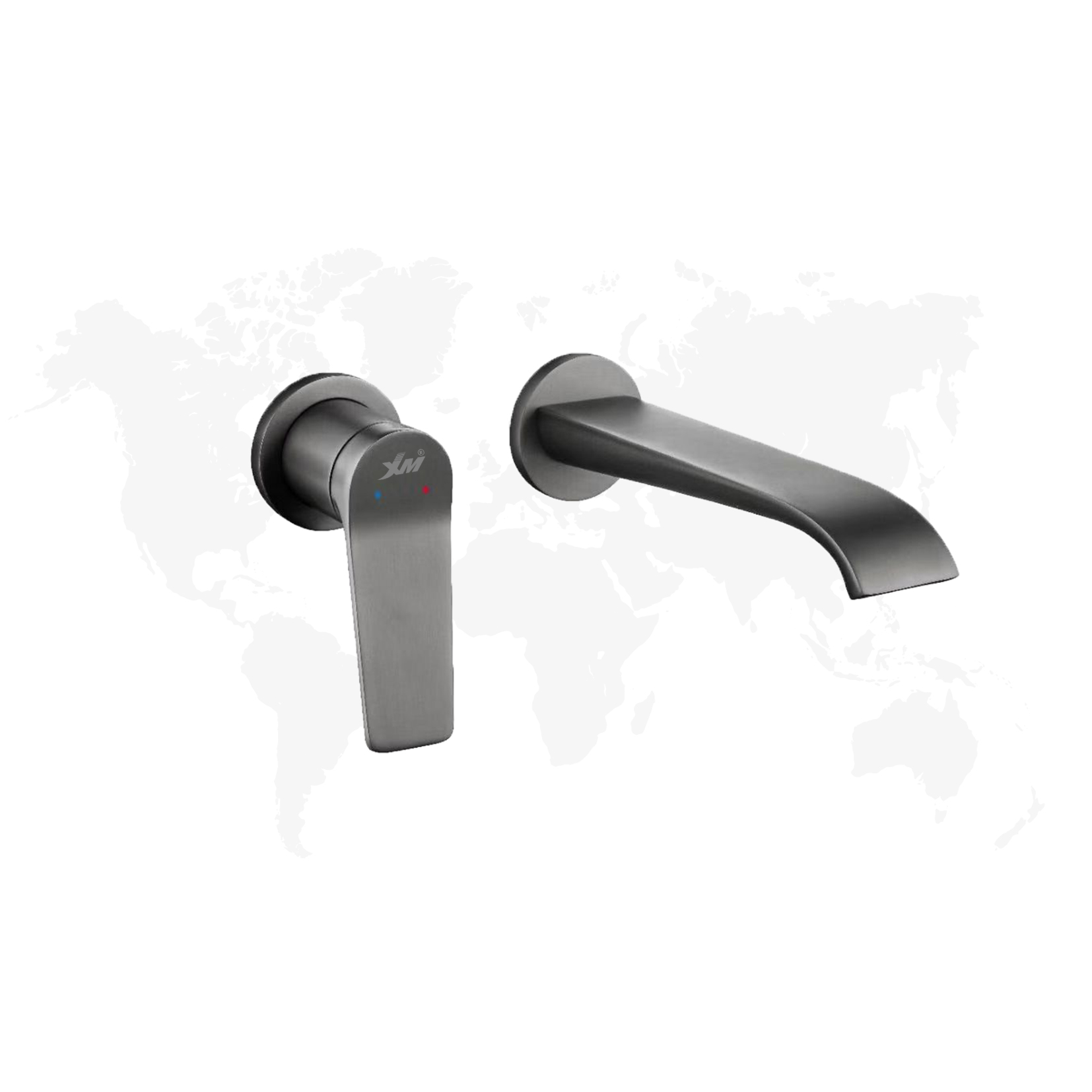 Mezcladora – M7403