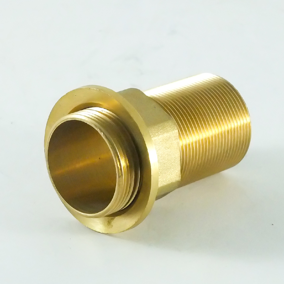 TUERCA DE MEZCLADORA – FT31