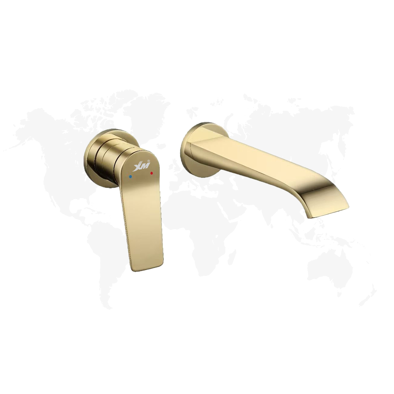 Mezcladora – M7407