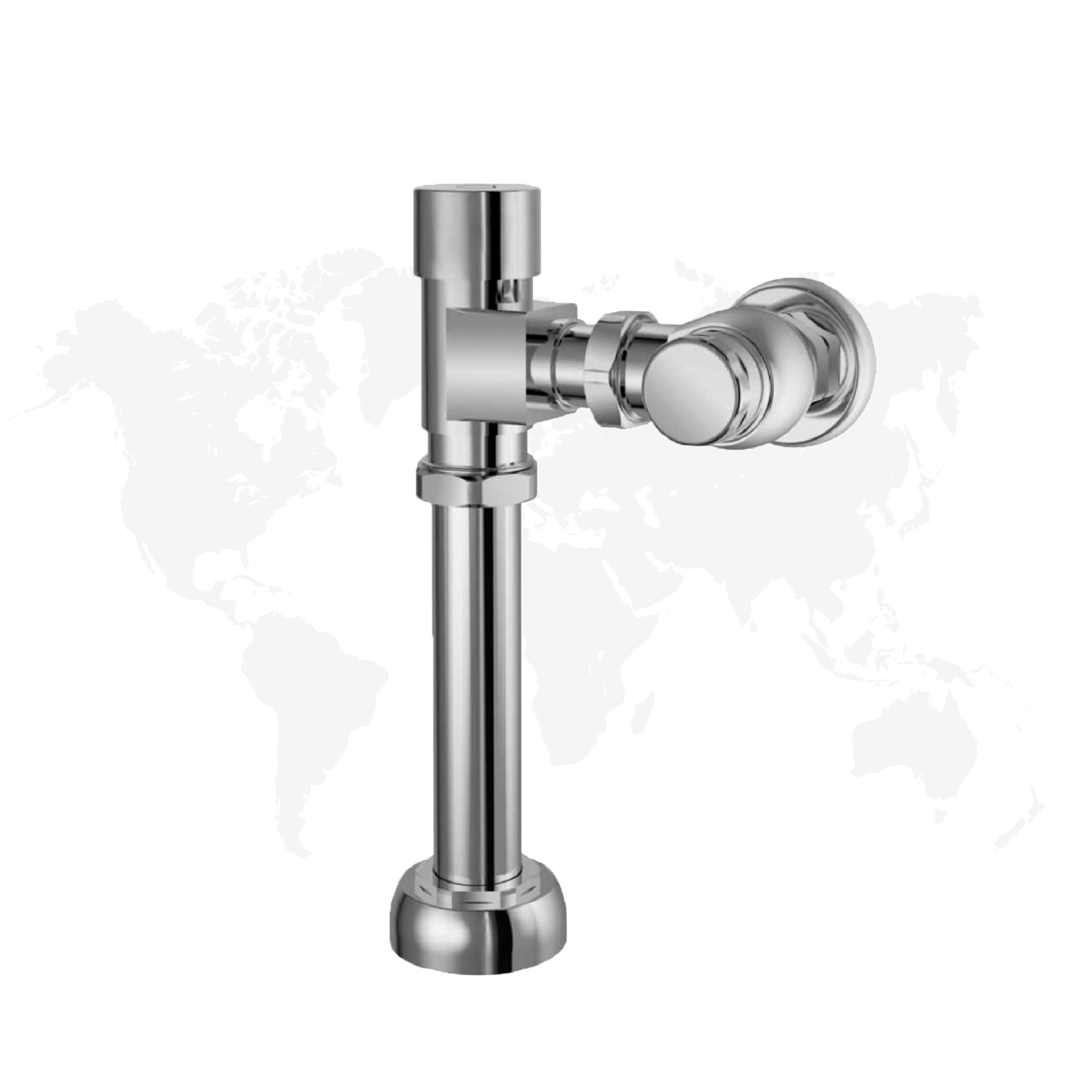 Fluxómetro – Y458202