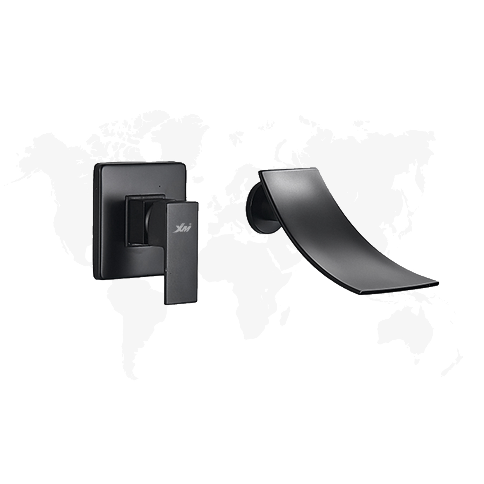 Mezcladora – M7001