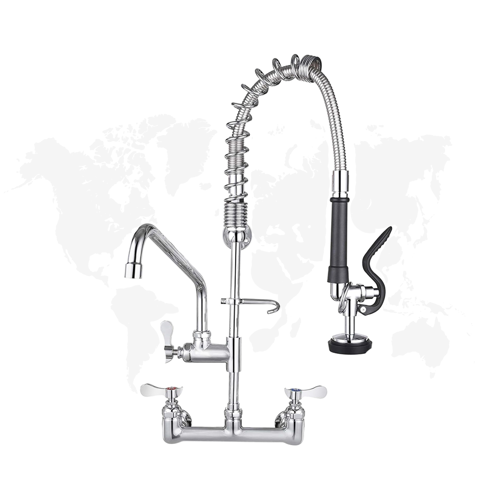 Mezcladora – MC88902