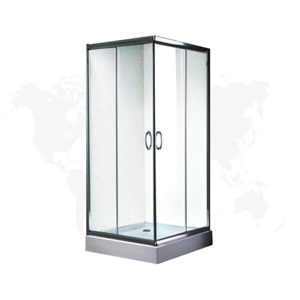 Cabina de Ducha – SQ1601TR