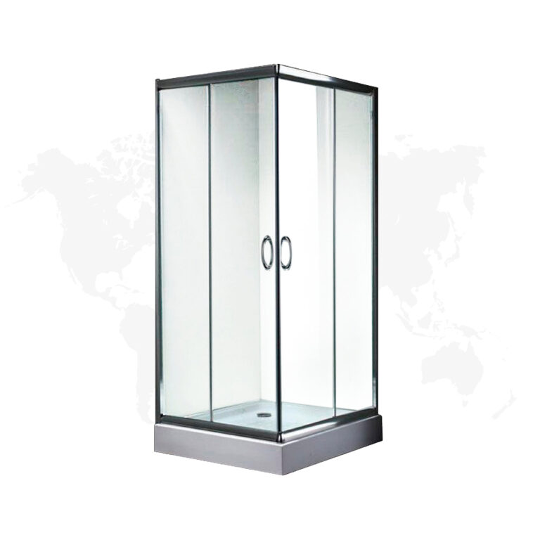 Cabina de Ducha – SQ1601TR
