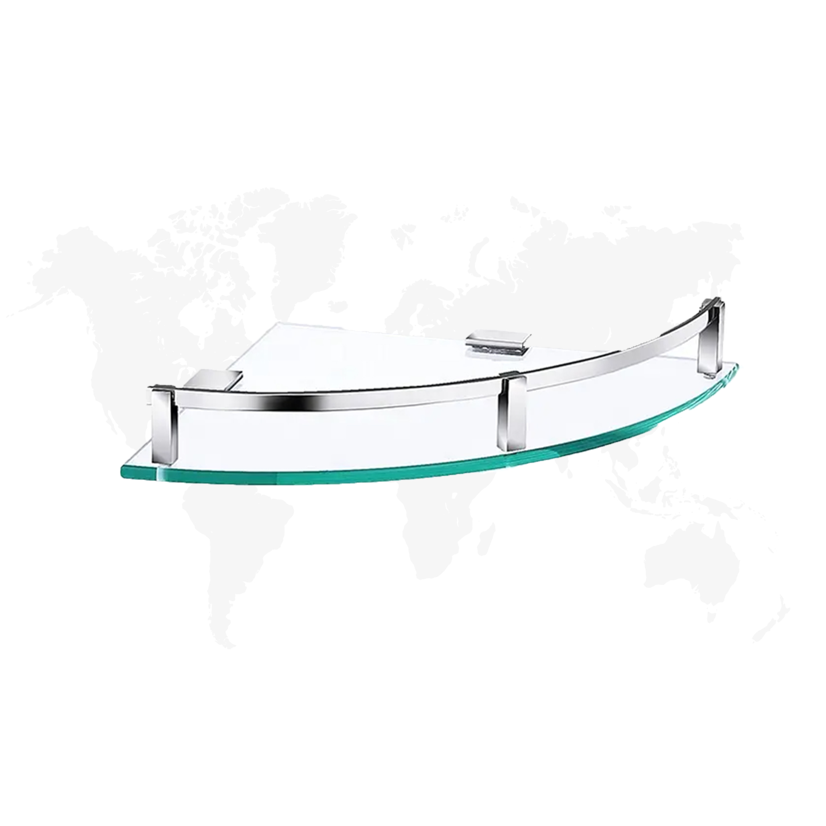 Repisa de esquina – ADB6871