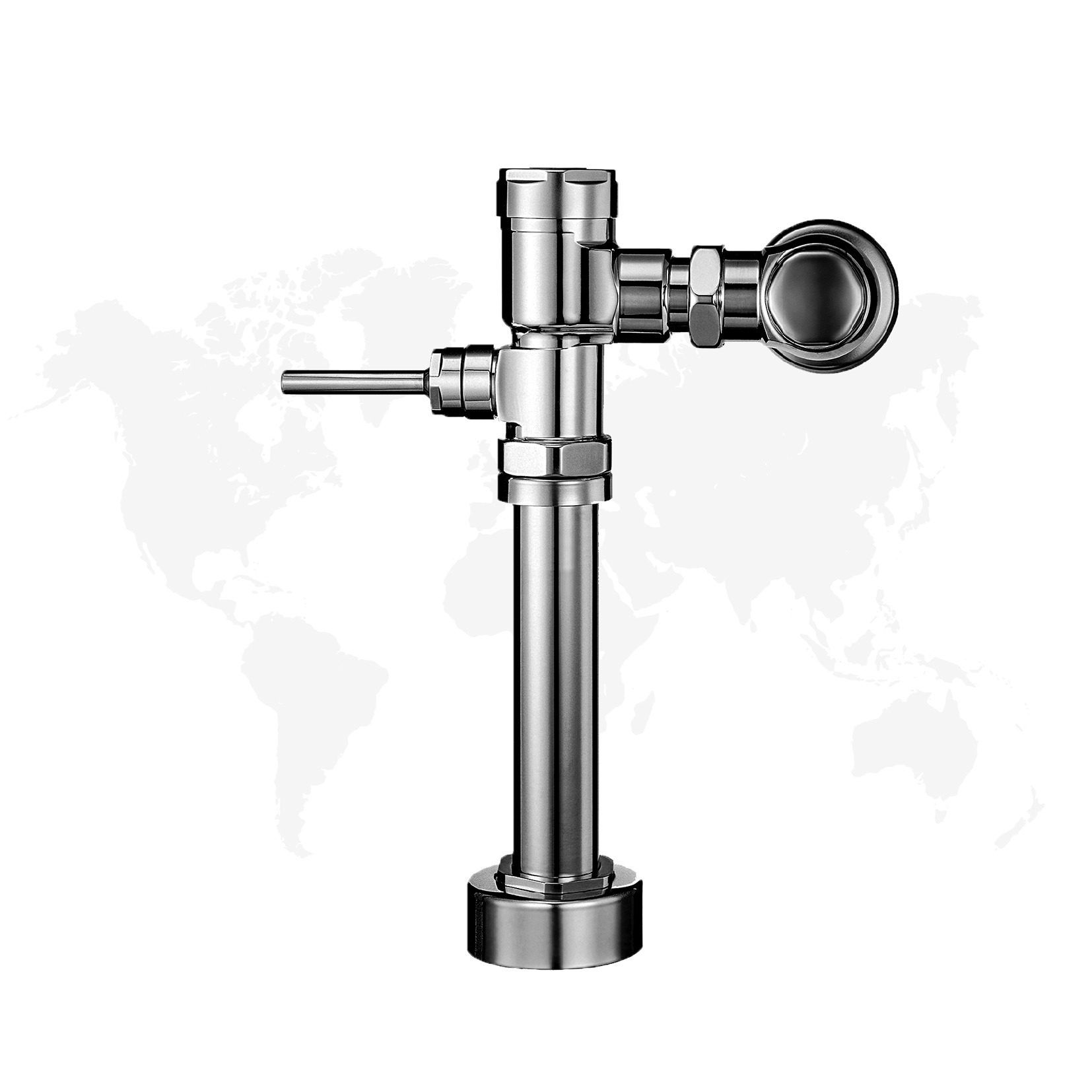 Fluxómetro para Taza Sifón – Y4017-2