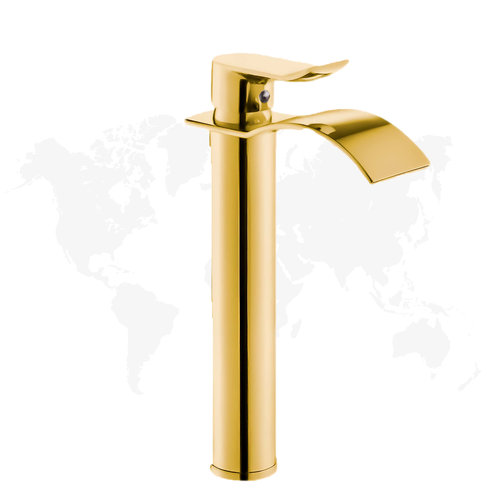 Mezcladora Monocomando – M0127A