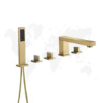 Mezcladora – MY314807