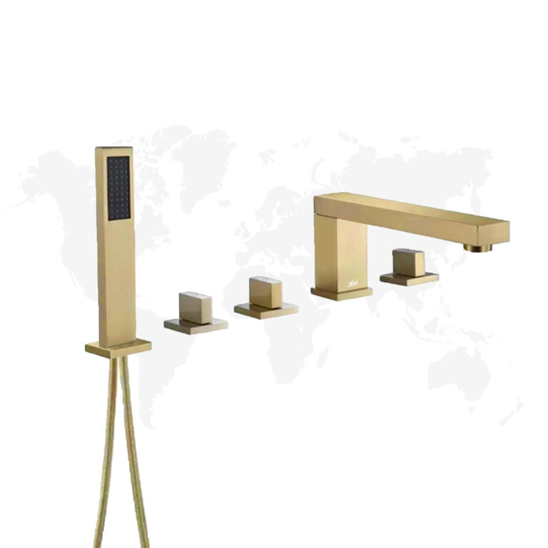 Mezcladora – MY314807