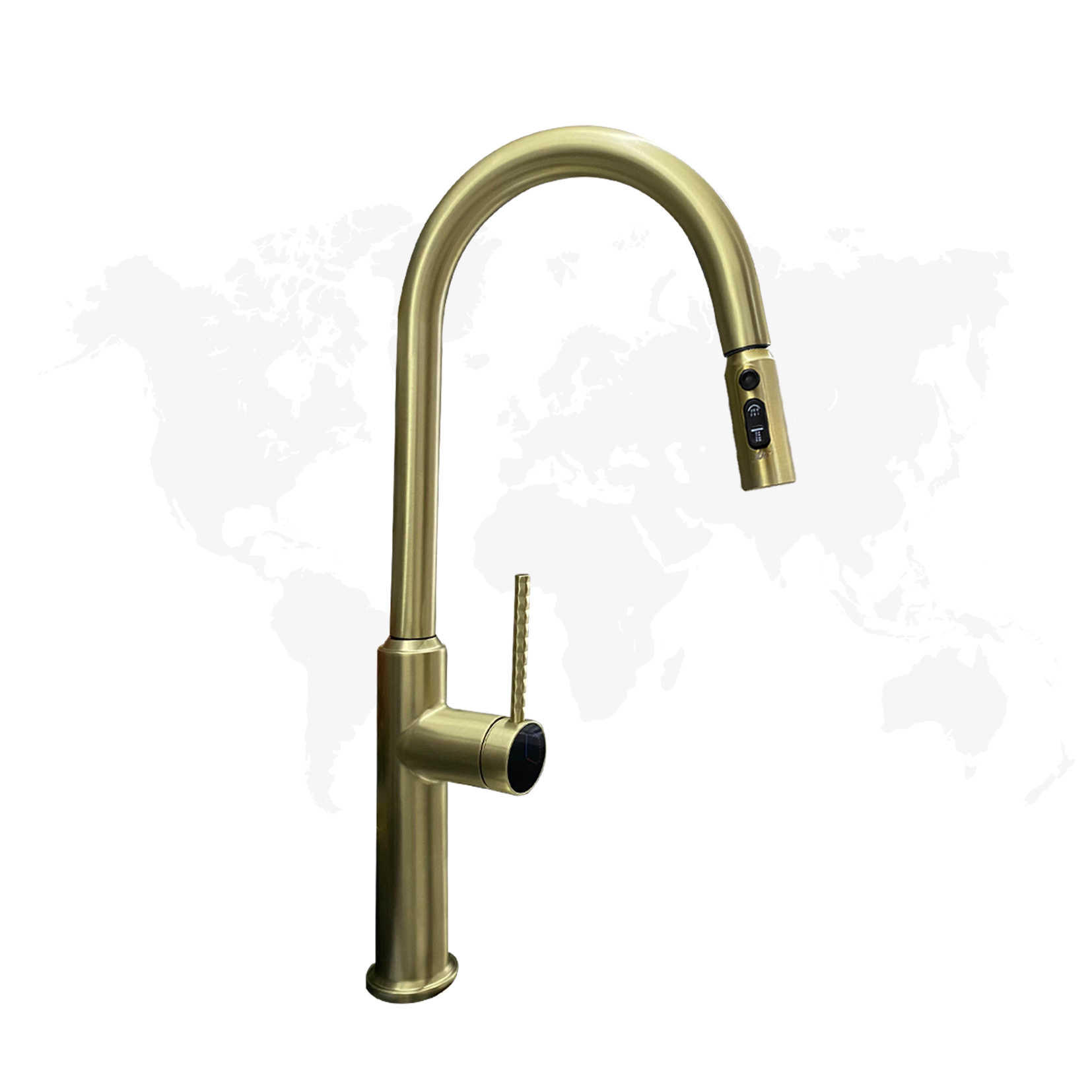 Monocomando para Cocina – MC0107607