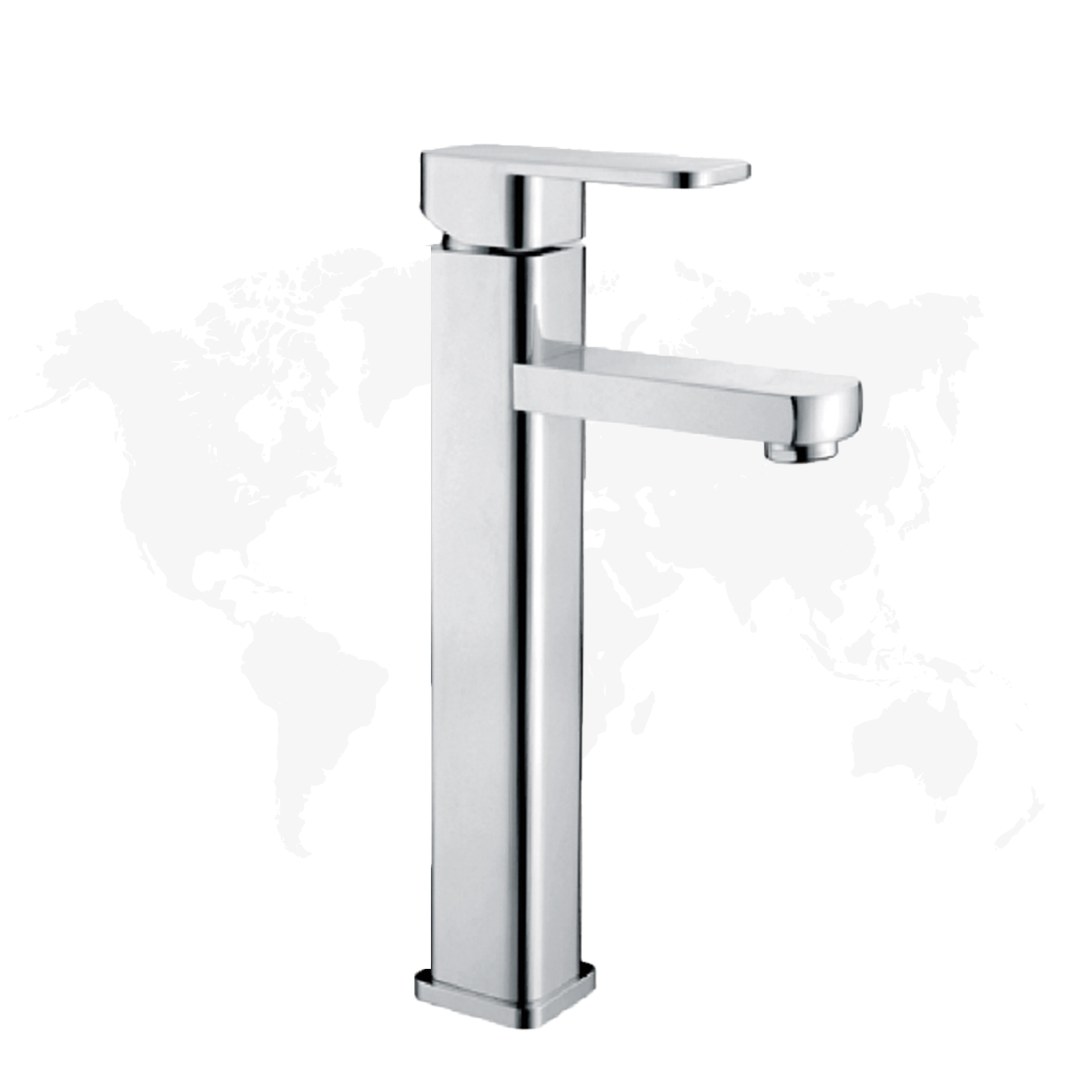 Mezcladora – M0101AL