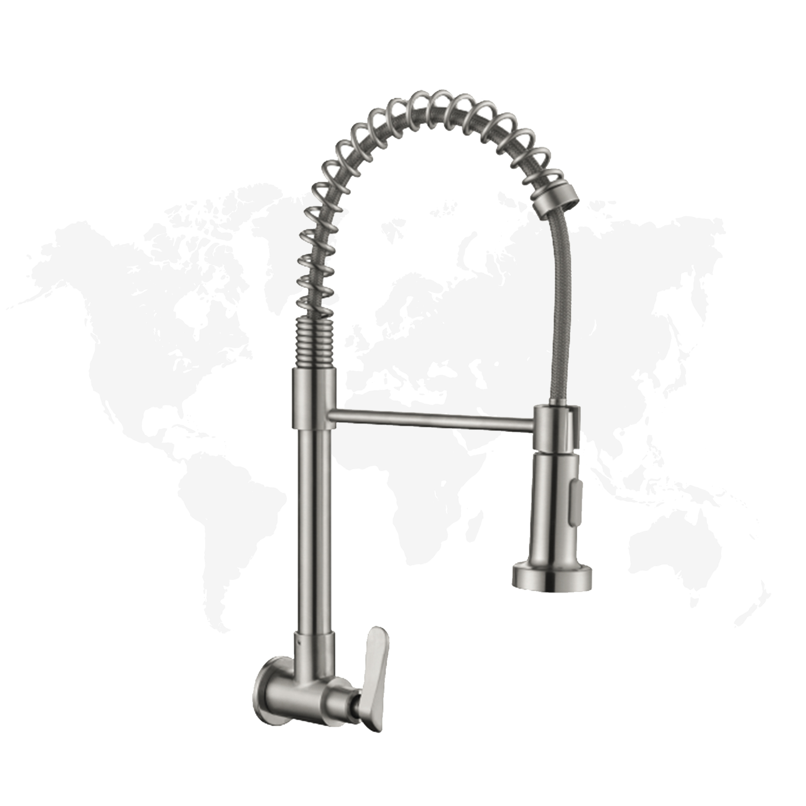 Llave Ganso – LC304-2014