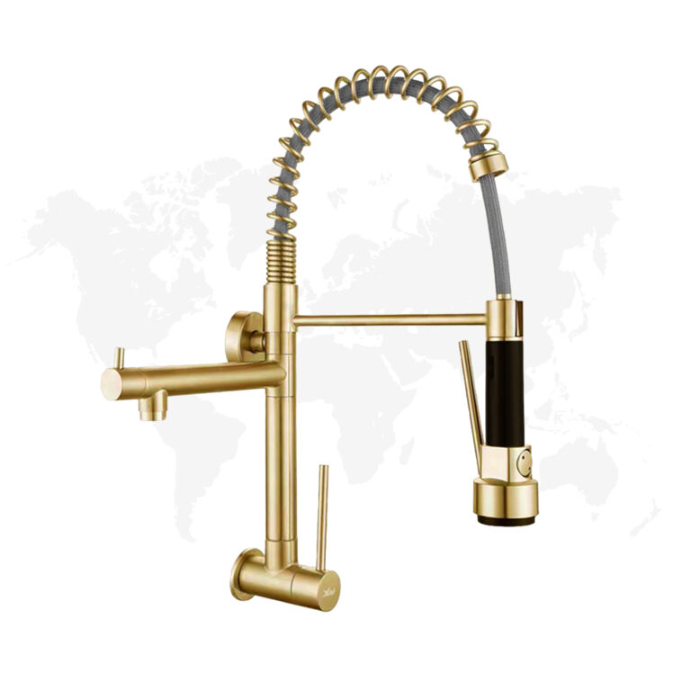 Llaves Ganso – LC304-309907