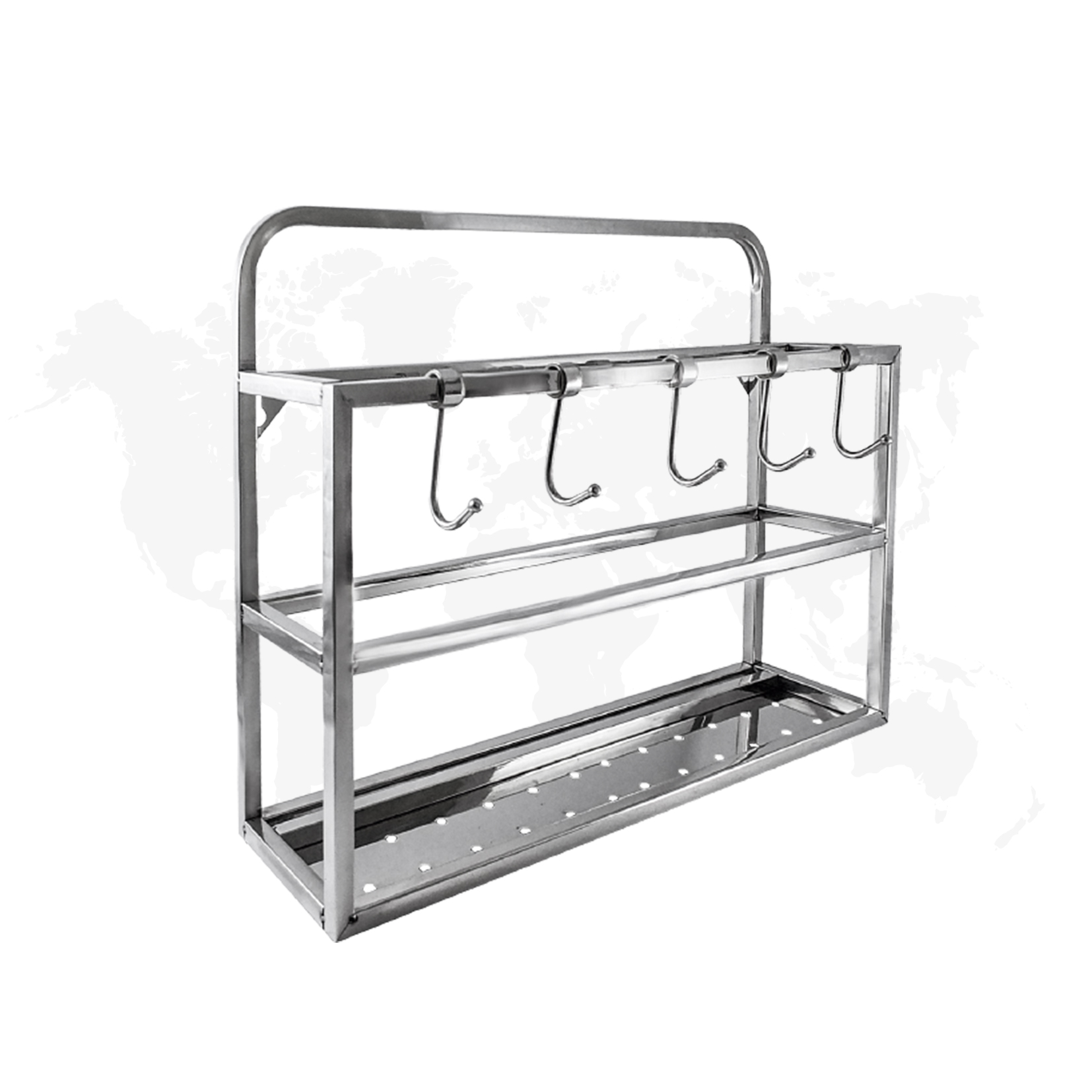 Repisa para Cocina – ADB6809