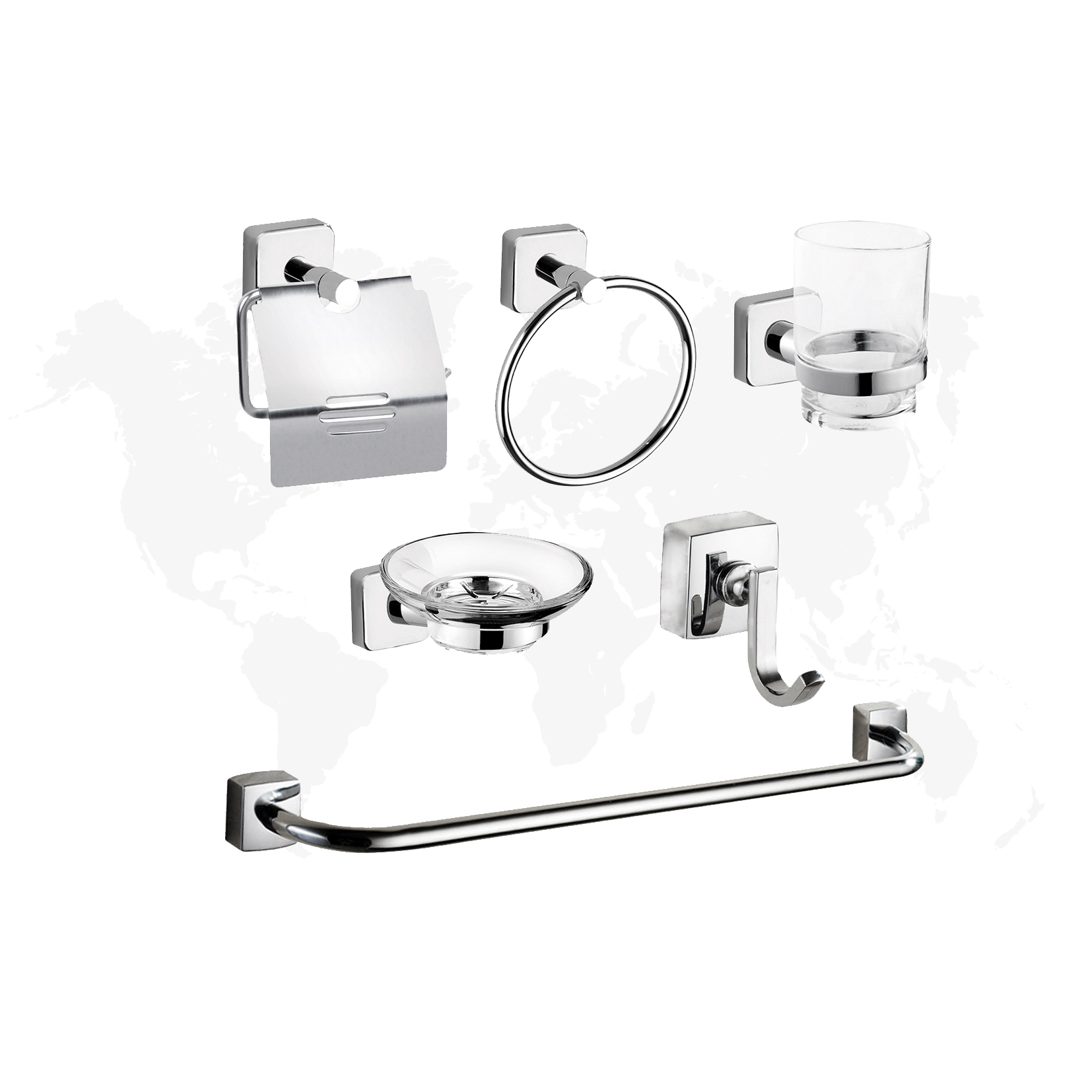 Kit de Baño – 61300