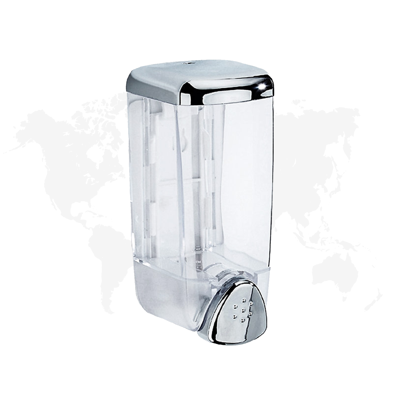 Dispensador de Jabón – ADB7007C