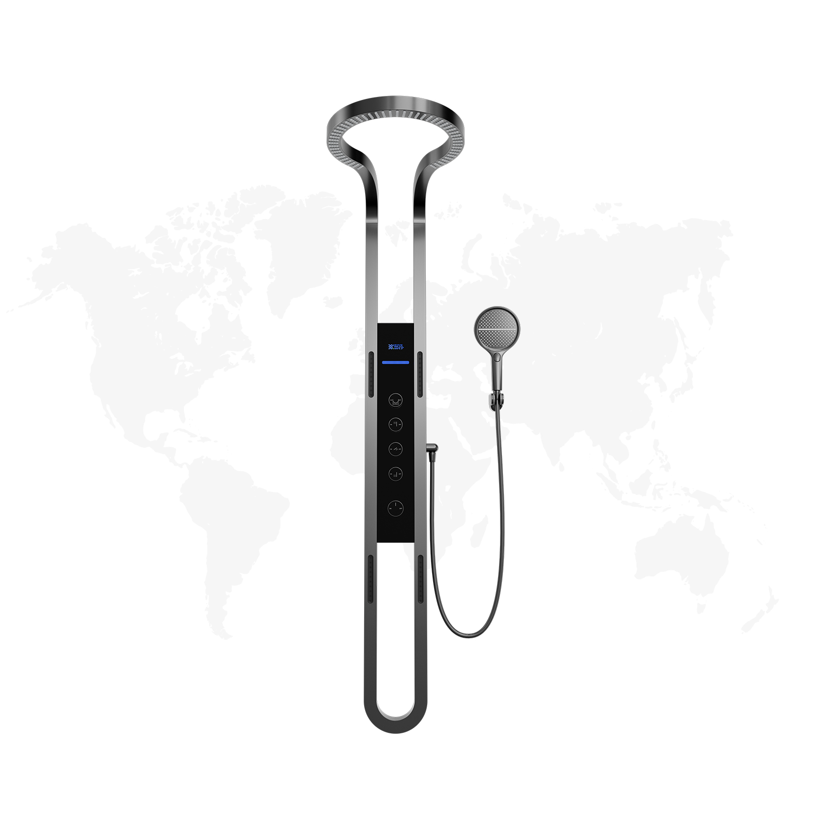 Ducha – T-033G Ducha – T-033G