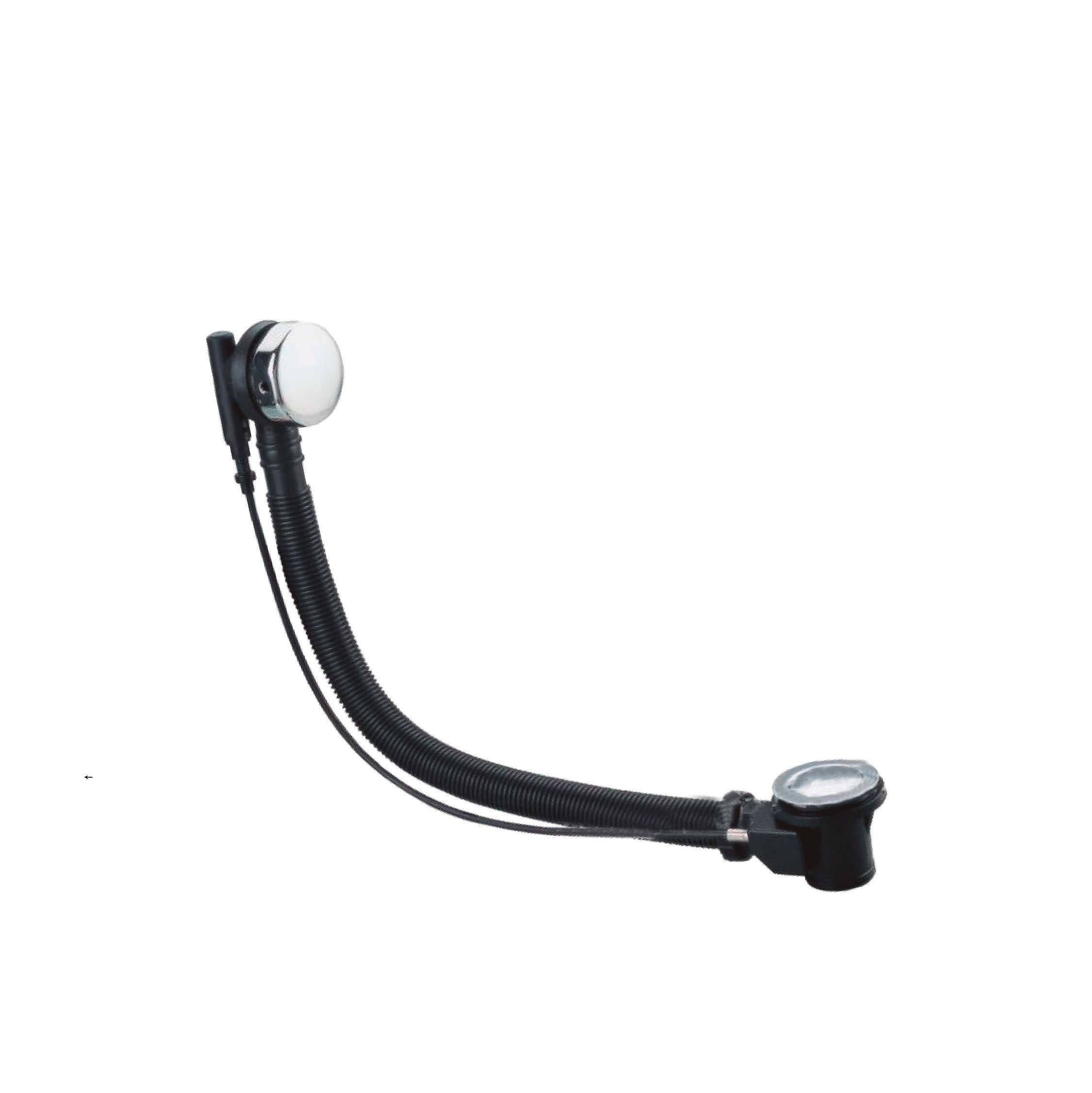 DESAGÜE DE TINA AUTOMATICO PVC XMA-909