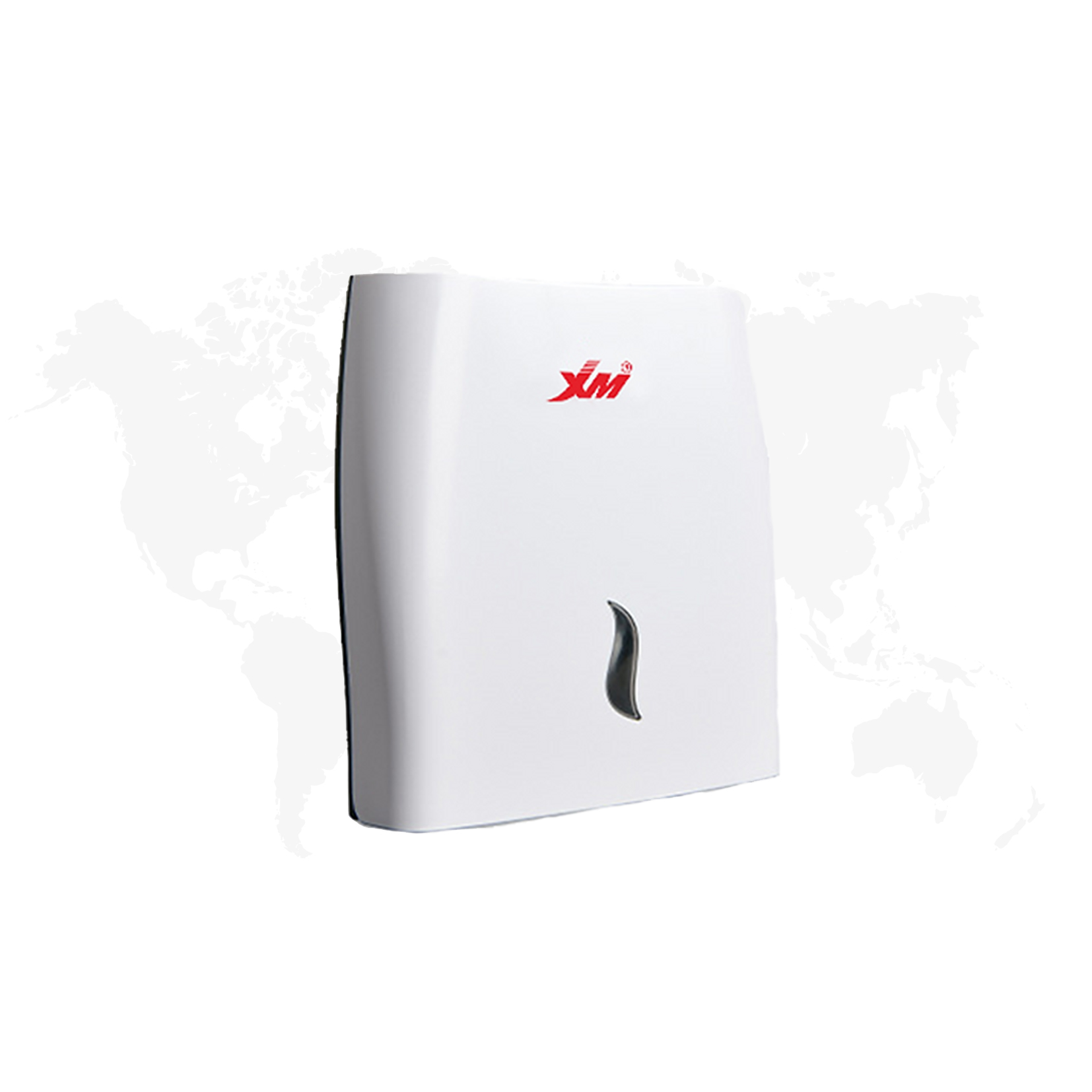 Dispensador de Papel – ADB6218