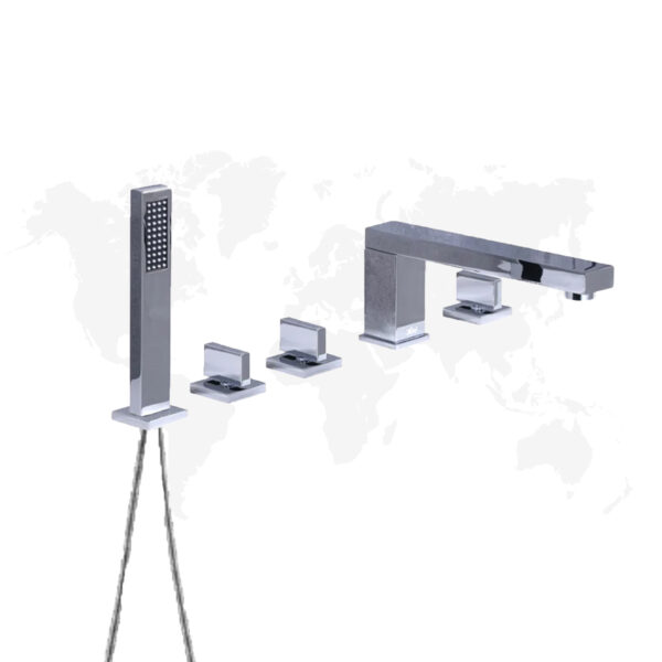 Mezcladora – MY314800