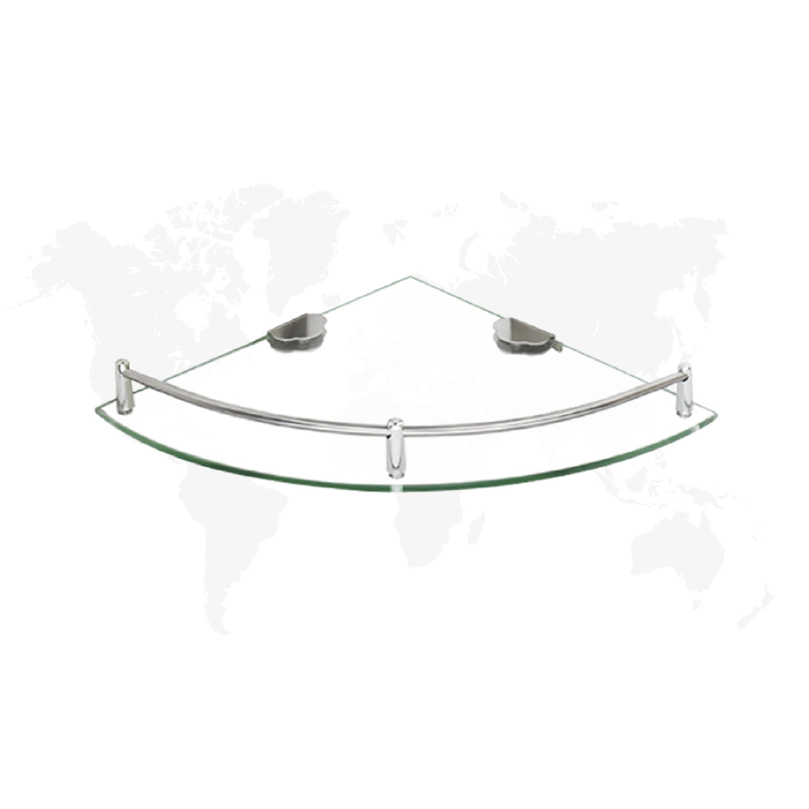 Repisa de Vidrio – ADB6804