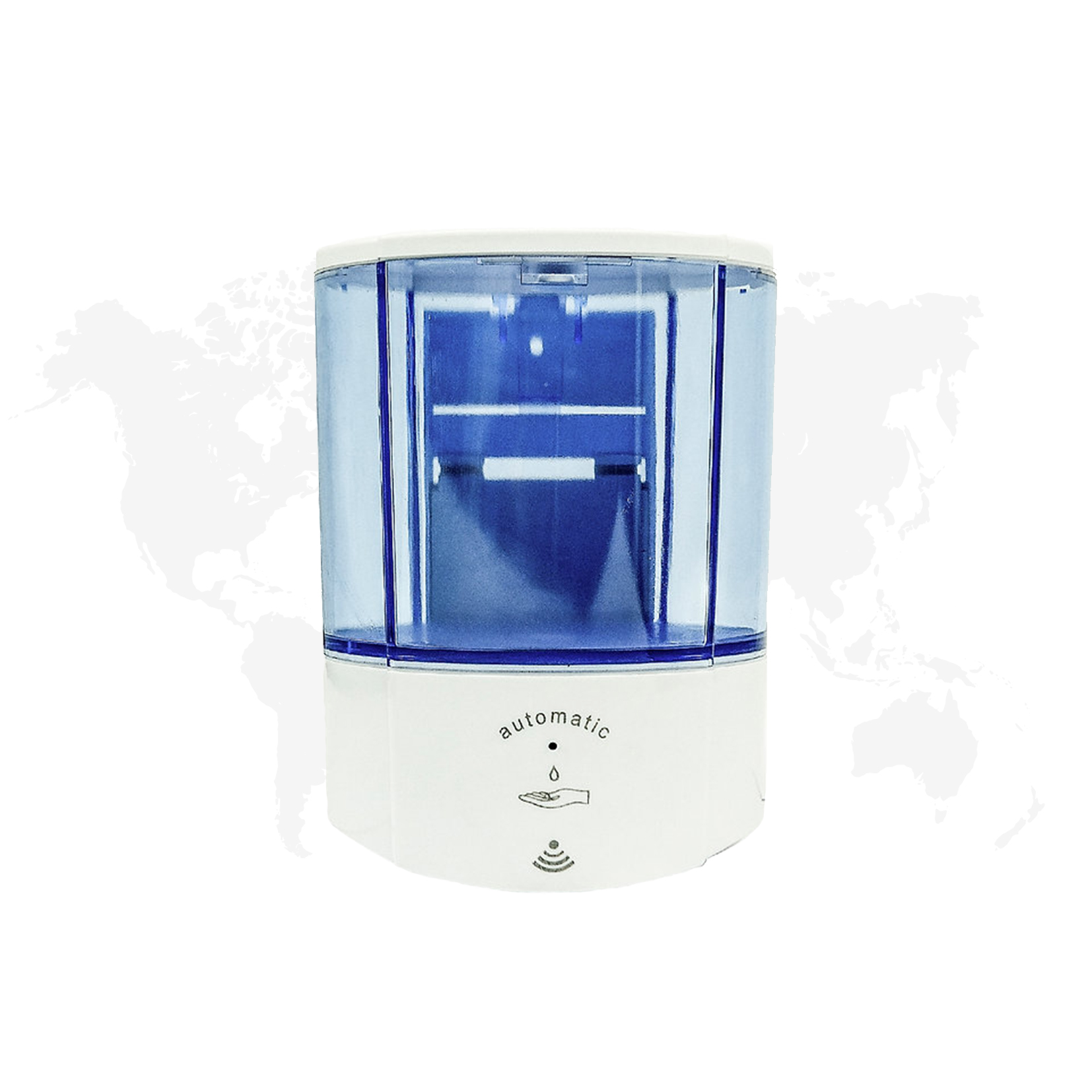 Dispensador de Jabón – ADB7100