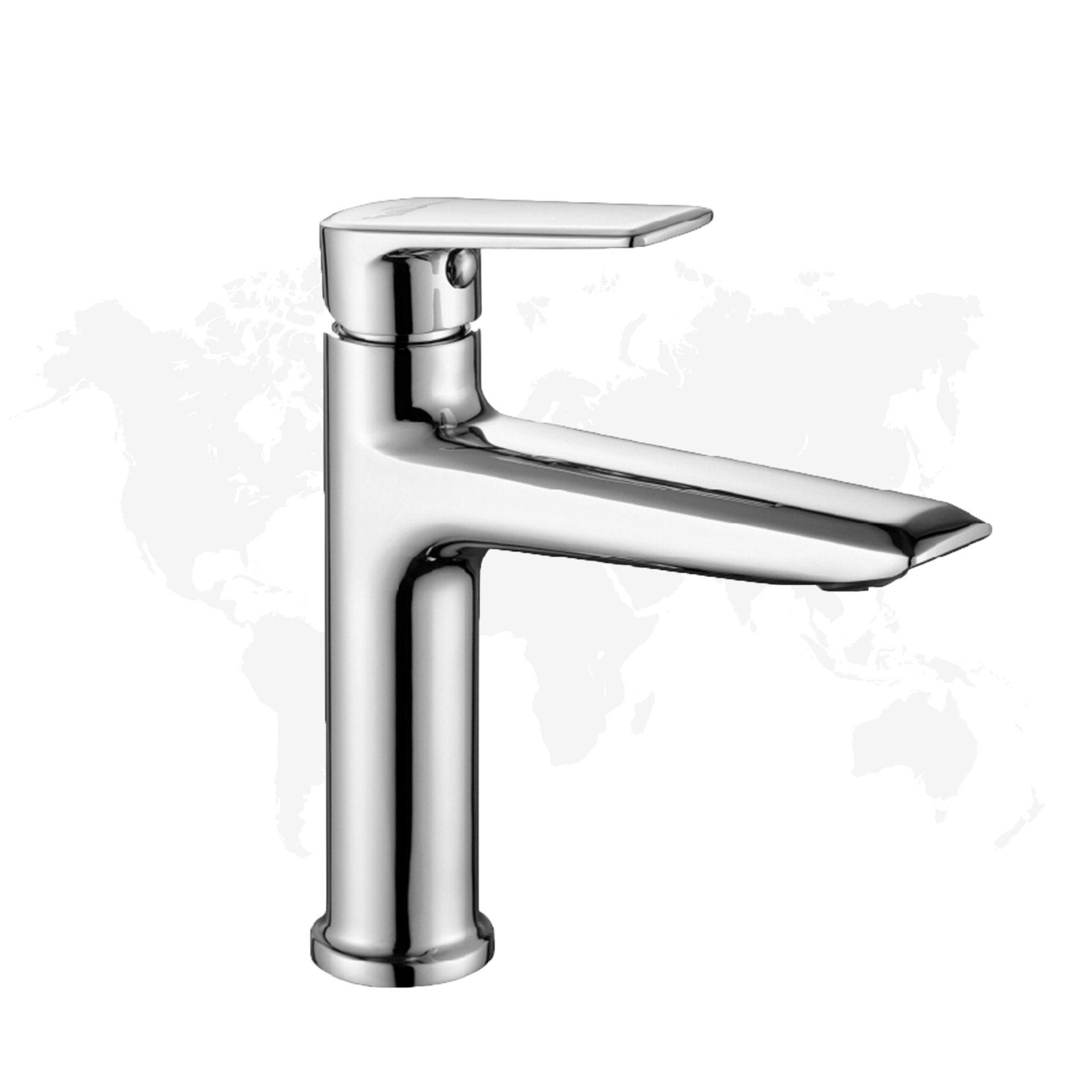Llave para Baño – L0393