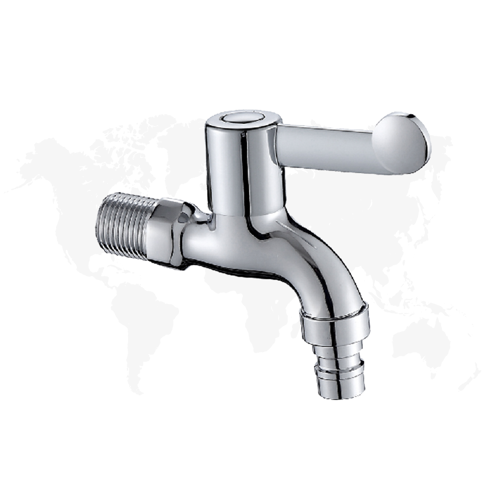 Llave de Jardín – JZ10331