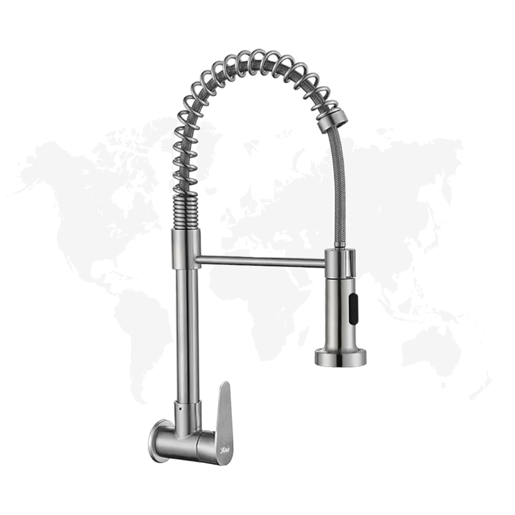 Llave Ganso – LC304-2014 (P3)