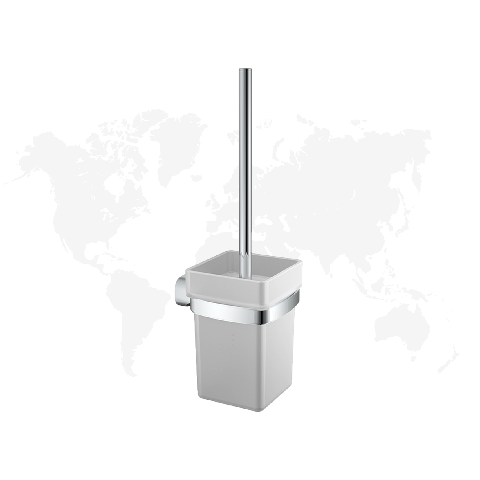 Porta Escobilla – 6273