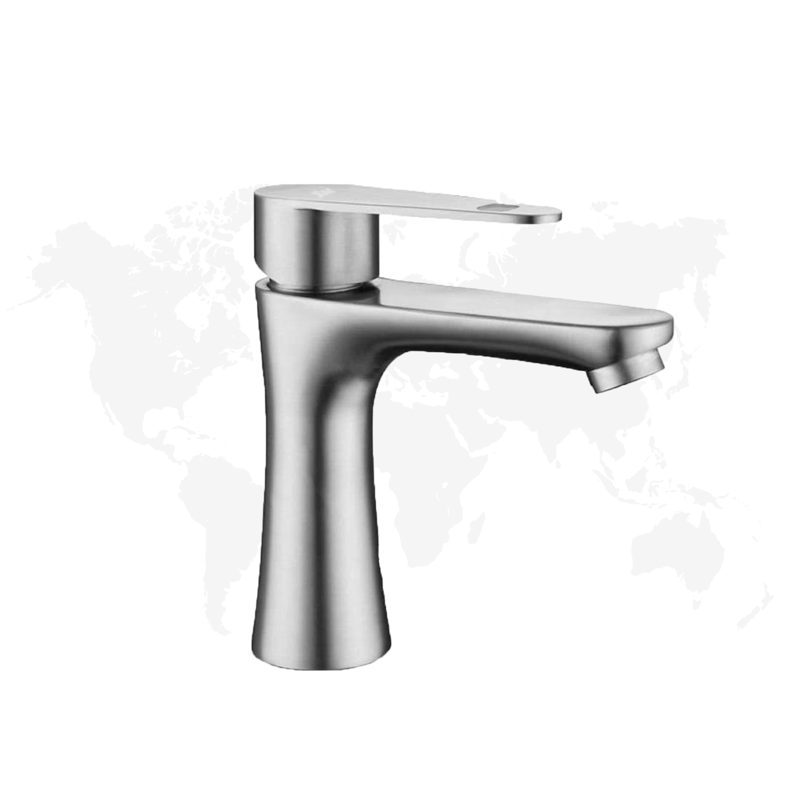 Llave de agua fría – L3021T