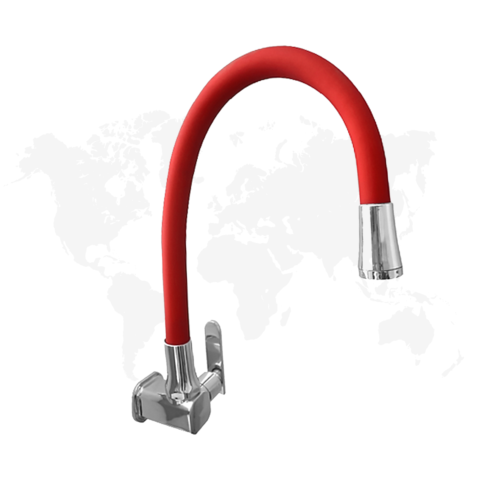 Llave Ganso – GF1208-05