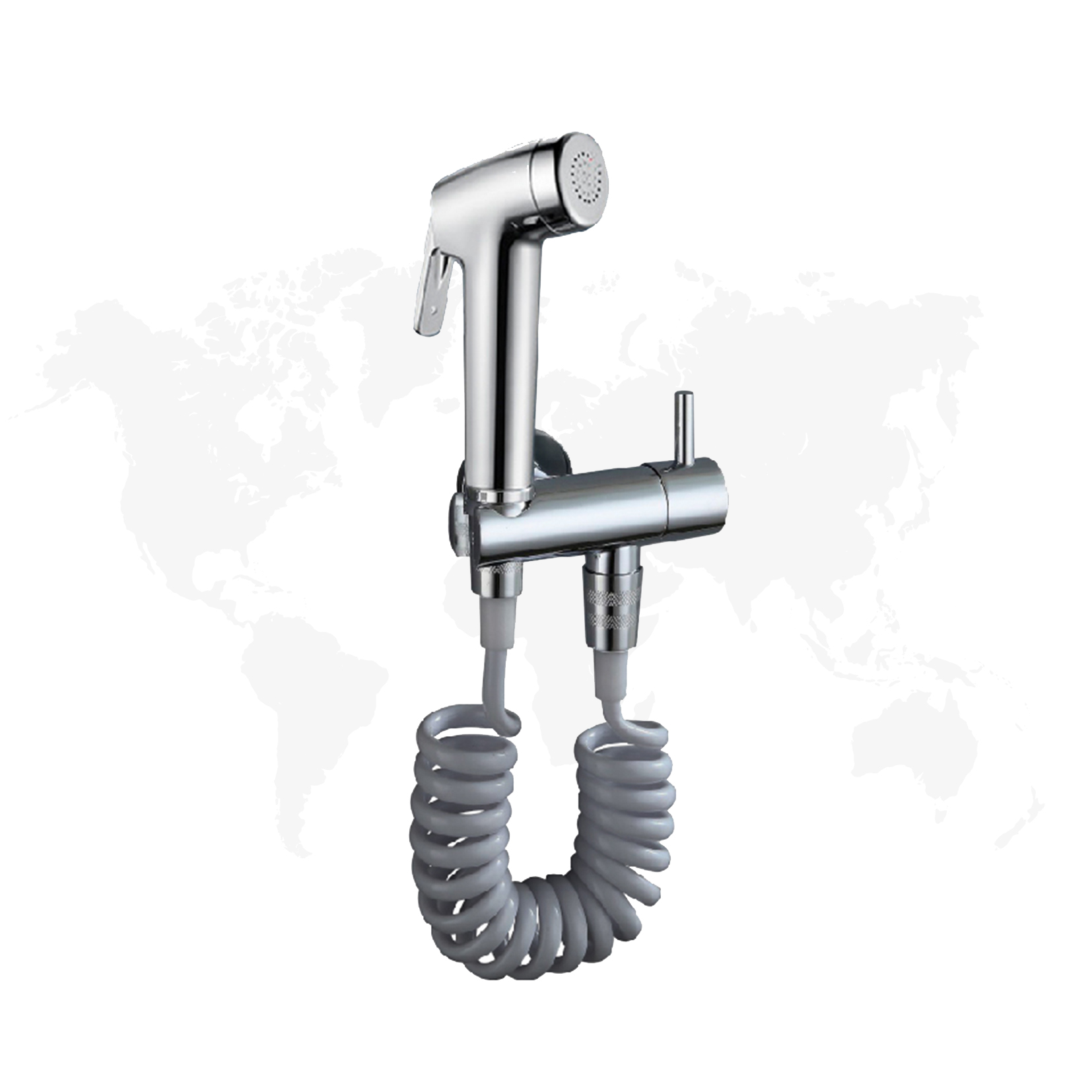 Llave para Ducha Bidet – L506