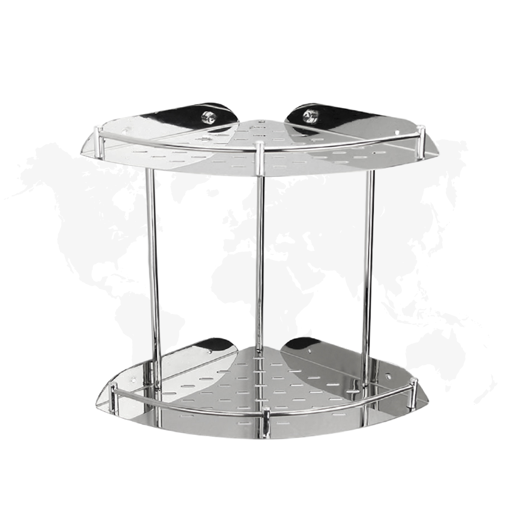 Repisa de Acero – ADB6807D