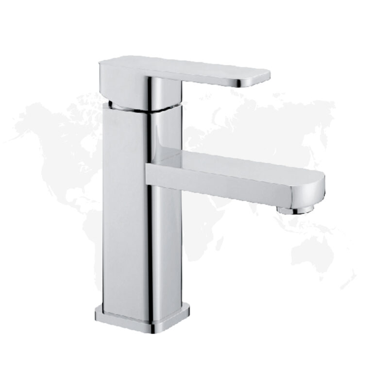 Mezcladora – M0101