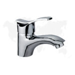 Mezcladora Monocomando – M001