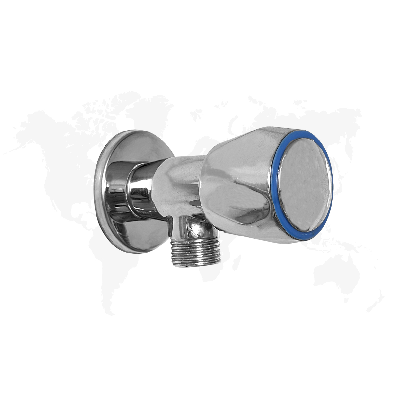 Llave para Baño – D202